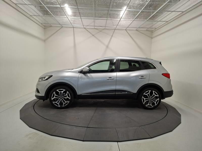 Renault Kadjar TCe 140 Fap Intens