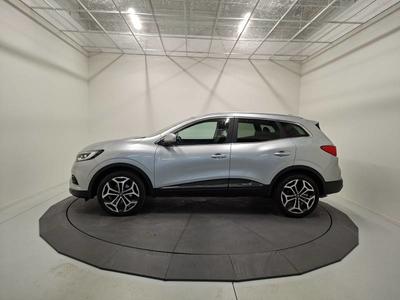 Renault Kadjar TCe 140 Fap Intens