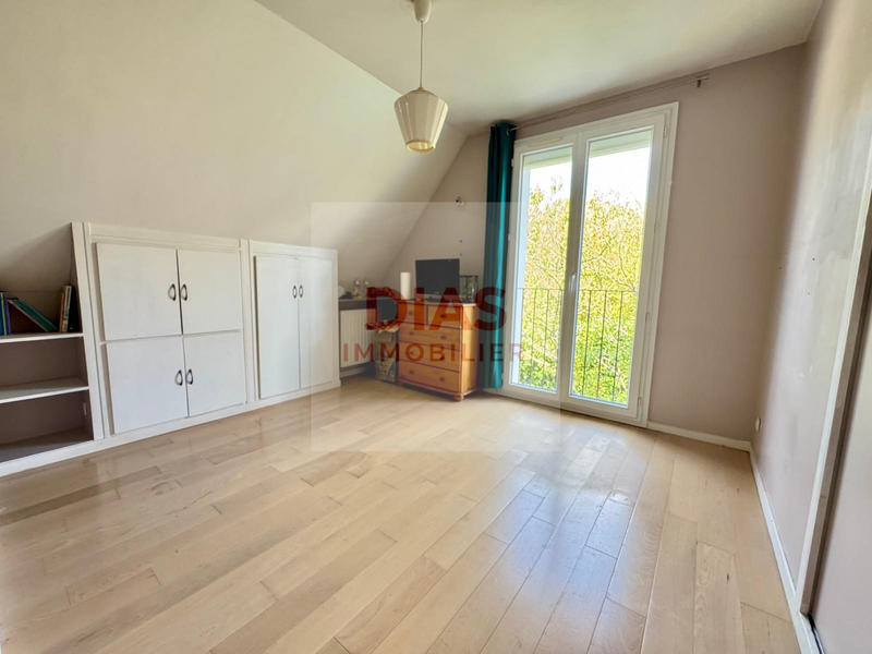 Maison - 155 m² - 7 pièces