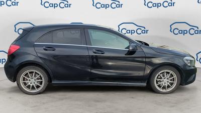 Mercedes Classe a III 180 122 Intuition