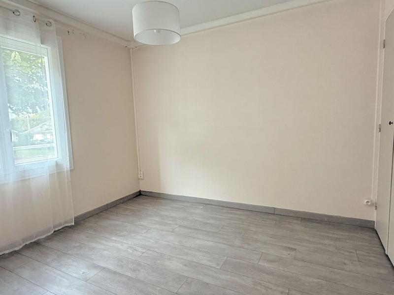 Appartement - 53 m² - 3 pièces