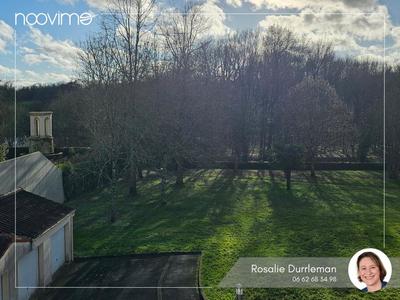 Appartement - 81 m² - 4 pièces