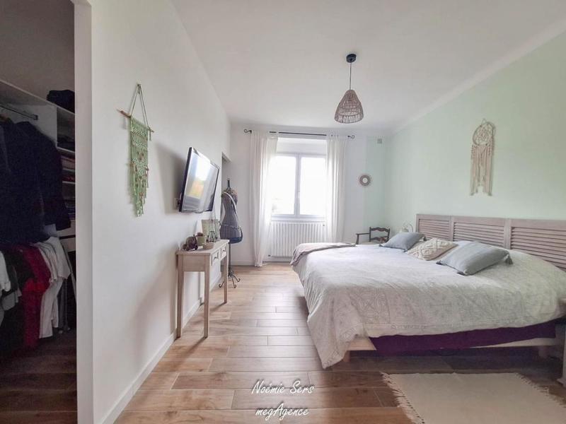 Maison de campagne - 189 m² - 6 pièces