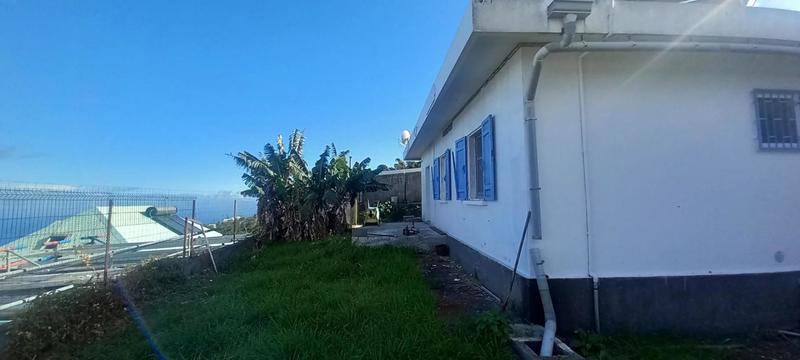 Maison - 109 m² - 5 pièces