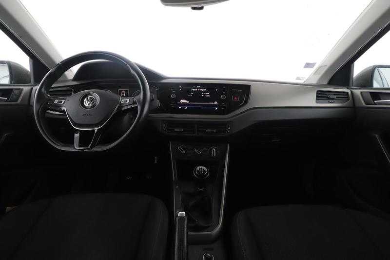 Volkswagen Polo 1.0 Tsi Confortline 95 ch