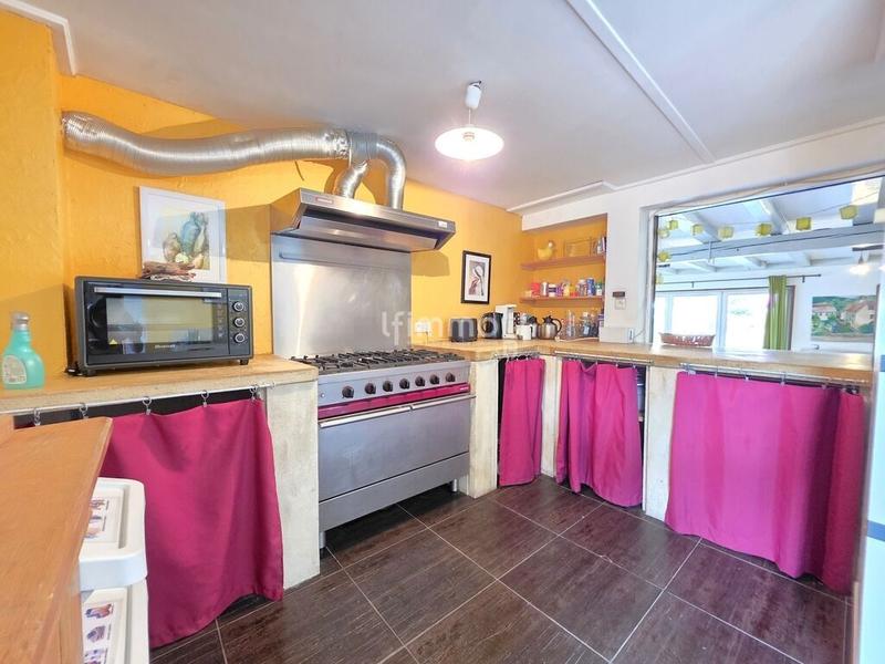 Maison - 500 m² - 14 pièces