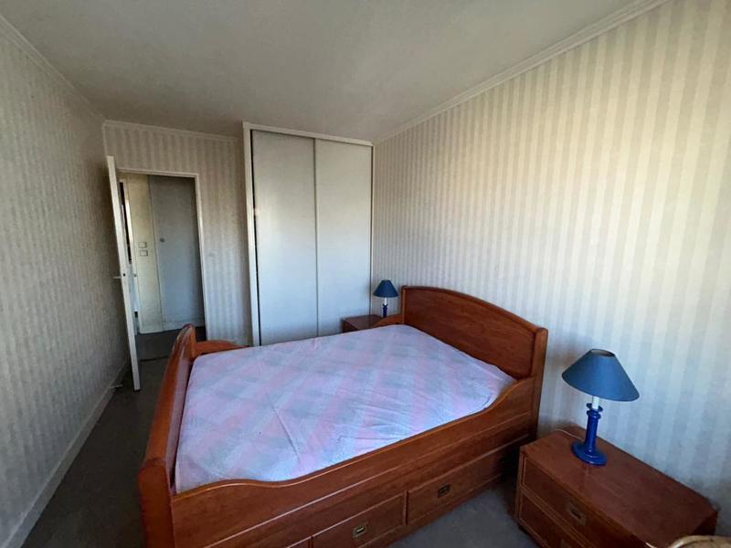 Appartement - 98 m² - 5 pièces