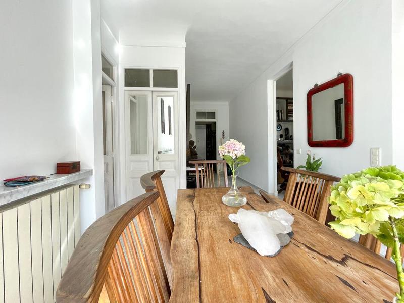 Maison de ville - 156 m² - 5 pièces