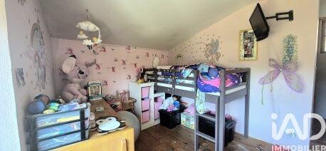 Maison de campagne - 108 m² - 5 pièces