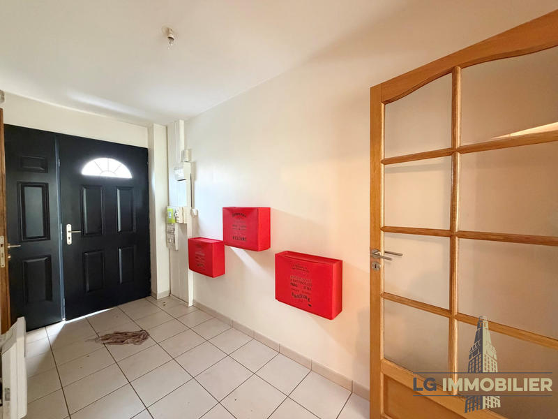Maison - 101 m² - 5 pièces