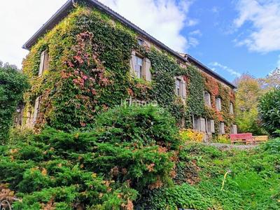 Propriété - 312 m² - 11 pièces