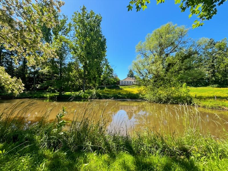 Maison - 160 m² - 7 pièces