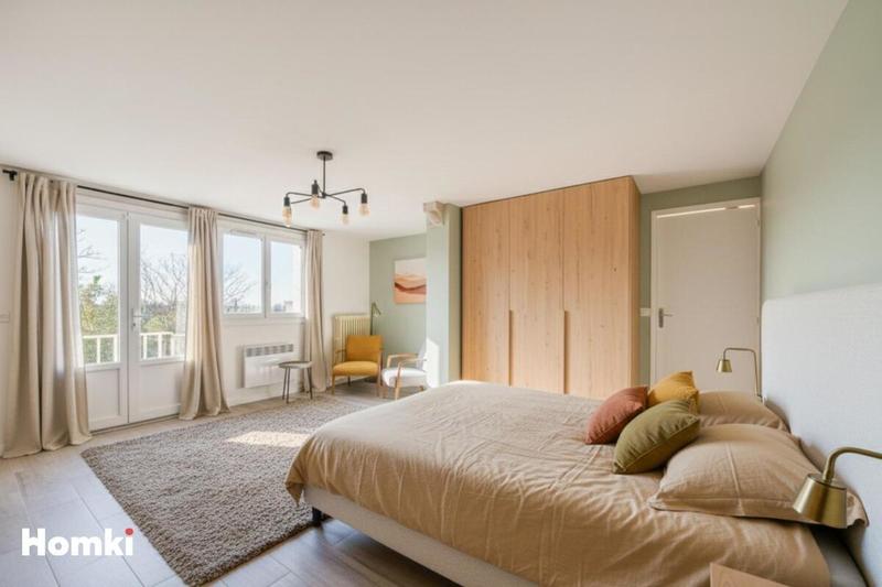 Maison - 183 m² - 6 pièces