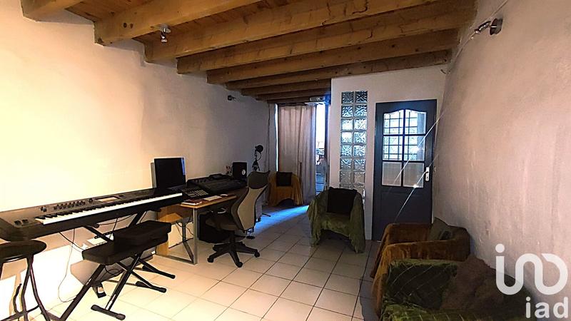 Maison - 155 m² - 4 pièces