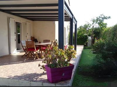 Villa - 109 m² - 4 pièces