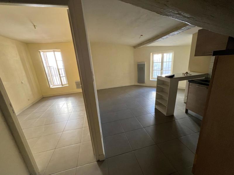 Duplex - 60 m² - 3 pièces