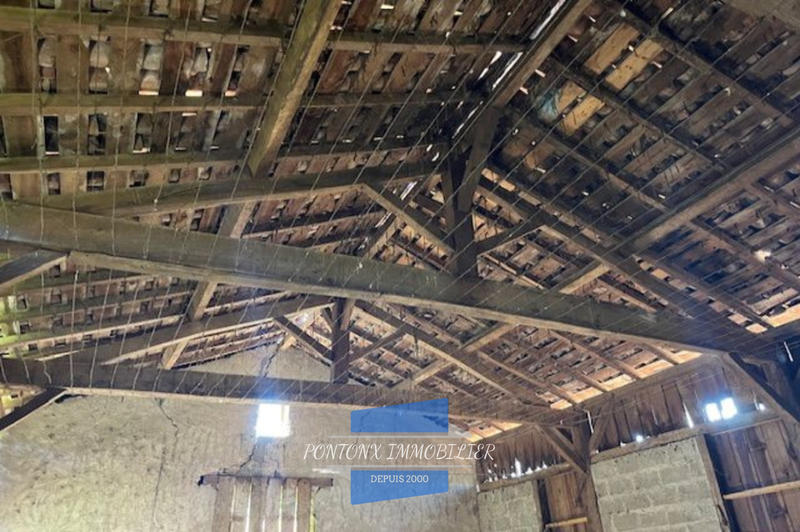 Ferme - 98 m² - 5 pièces