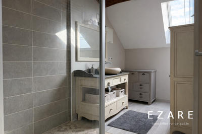 Maison - 112 m² - 5 pièces