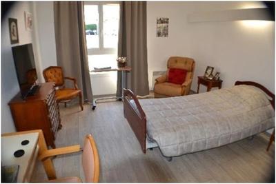 Appartement - 19 m² - 1 pièce