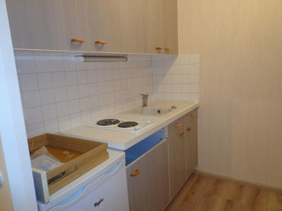 Appartement - 51 m² - 2 pièces