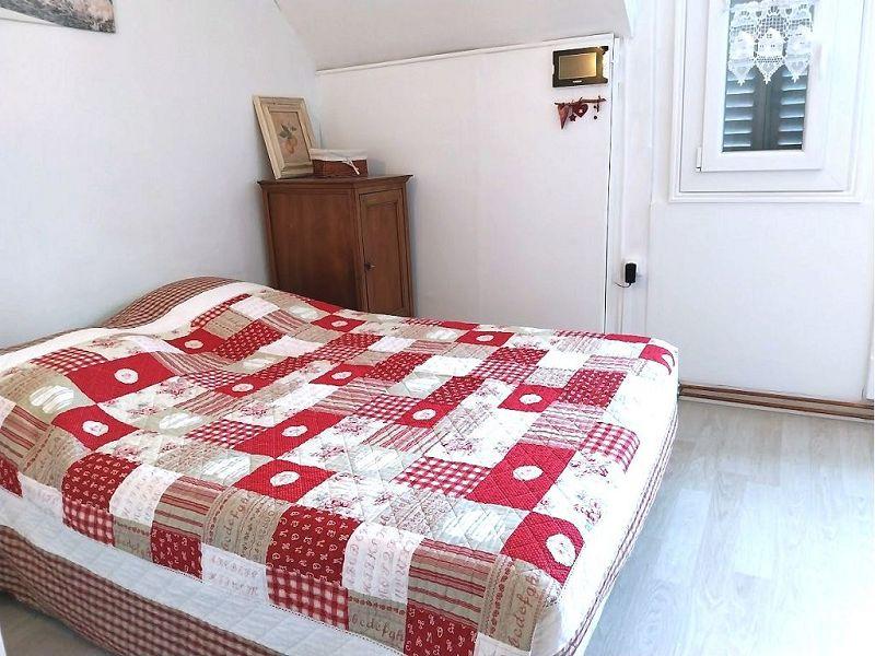 Maison de ville - 65 m² - 4 pièces