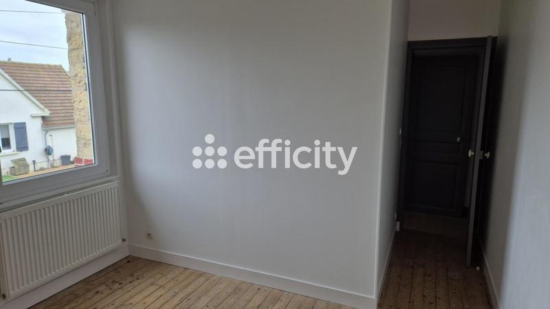 Maison - 78 m² - 4 pièces