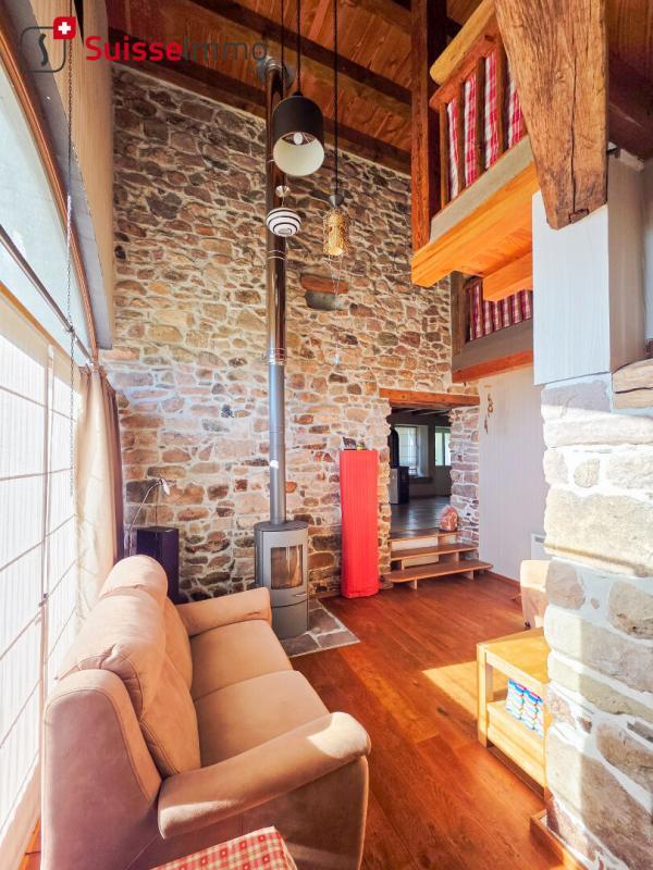 Maison - 173 m² - 6 pièces