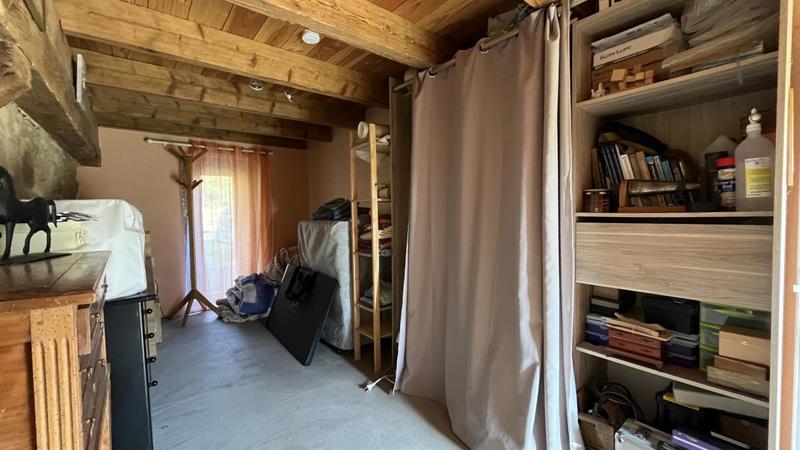 Ferme - 133 m² - 4 pièces