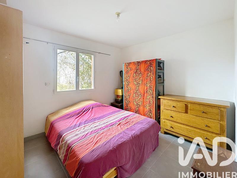 Maison - 114 m² - 5 pièces