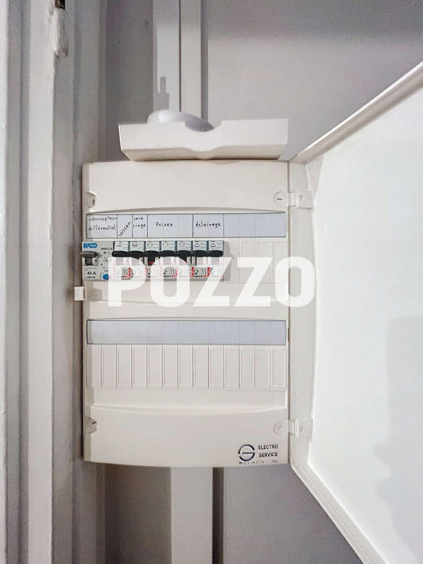 Appartement - 39 m² - 2 pièces