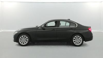 Bmw Série 3 318iA 136ch Executive