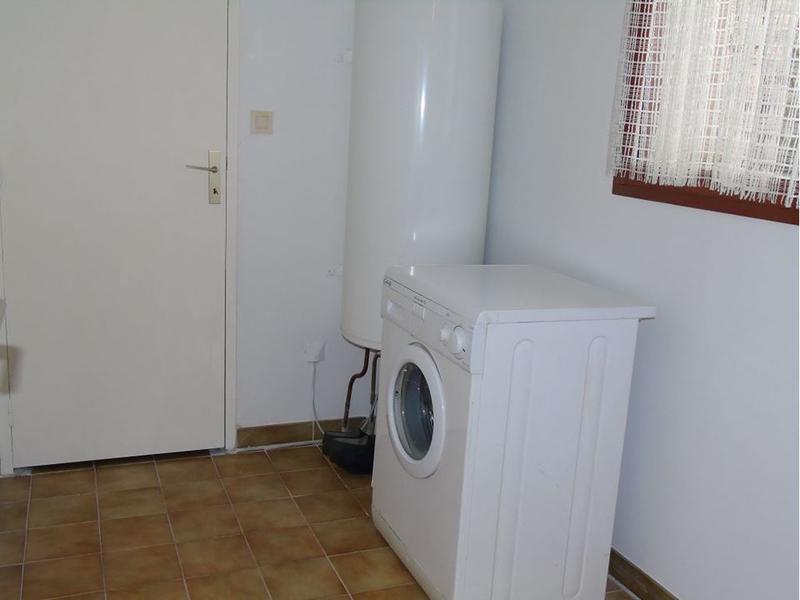 Maison traditionnelle - 92 m² - 4 pièces