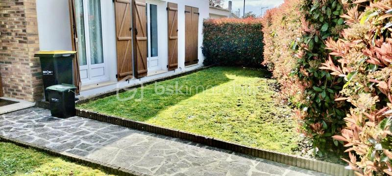 Maison - 146 m² - 7 pièces