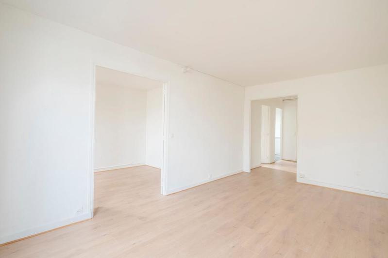 Appartement - 50 m² - 3 pièces
