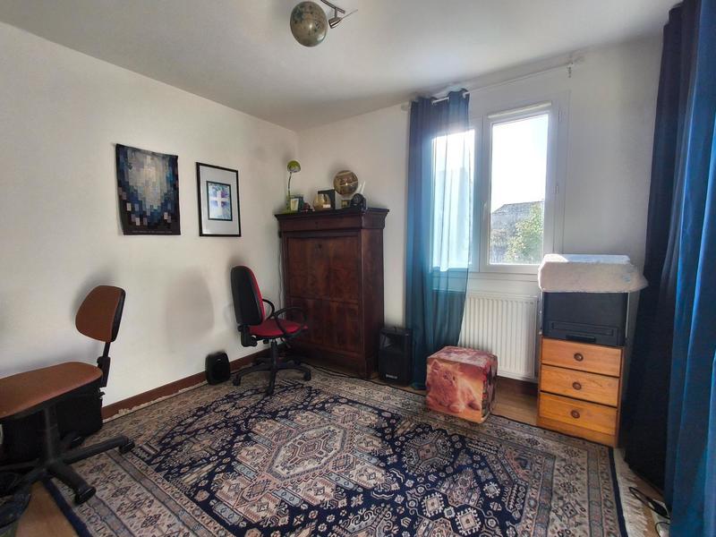 Villa - 91 m² - 4 pièces