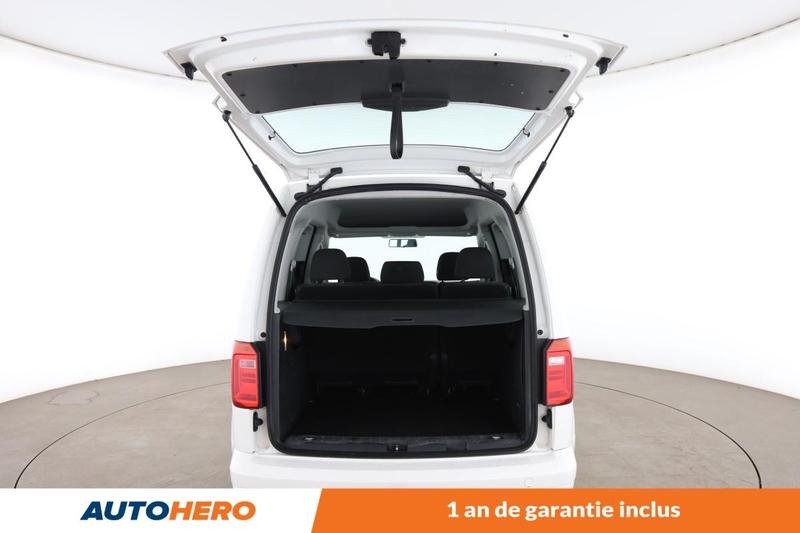 Volkswagen Caddy 1.4 Tsi Trendline 125 ch