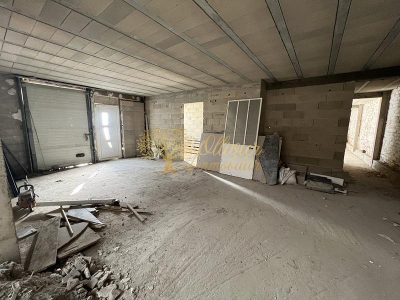 Local commercial - 510 m²