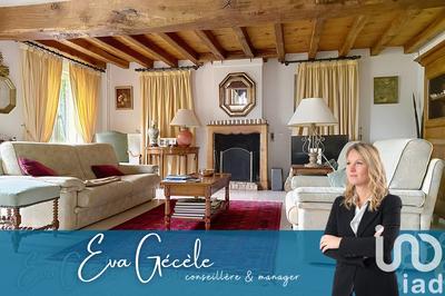 Maison de campagne - 143 m² - 5 pièces