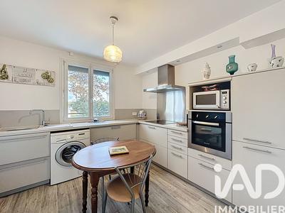 Maison de ville - 91 m² - 5 pièces