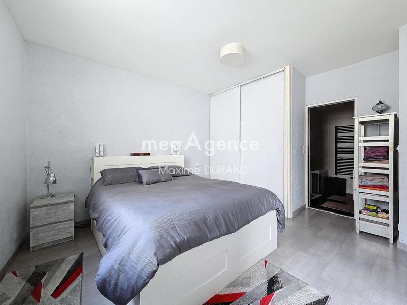 Maison - 170 m² - 7 pièces