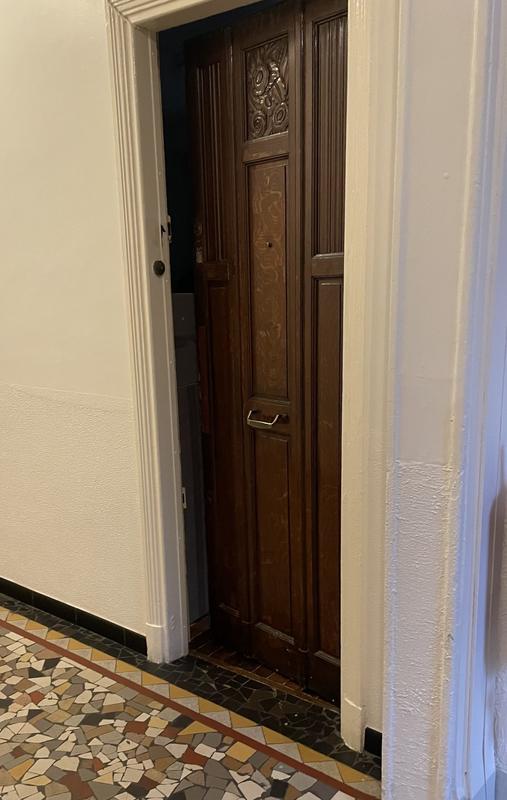 Appartement - 28 m² - 2 pièces