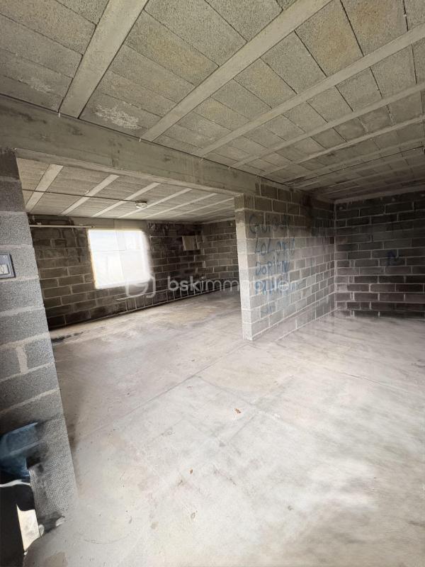 Terrain de loisirs - 530 m²