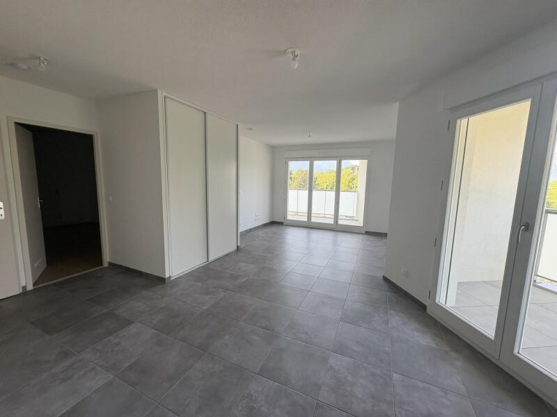 Appartement - 78 m² - 4 pièces