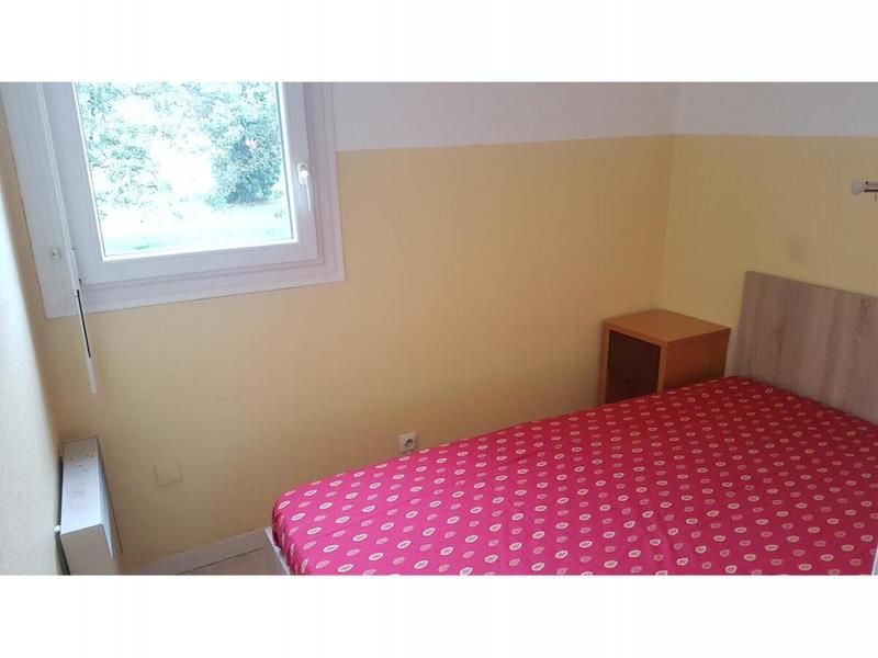 Appartement - 20 m² - 2 pièces