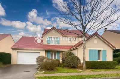 Maison - 170 m² - 6 pièces