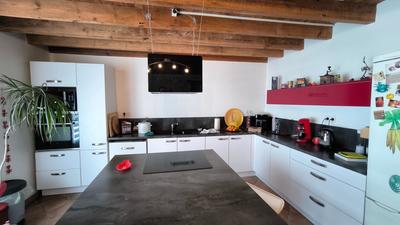 Maison - 157 m² - 6 pièces