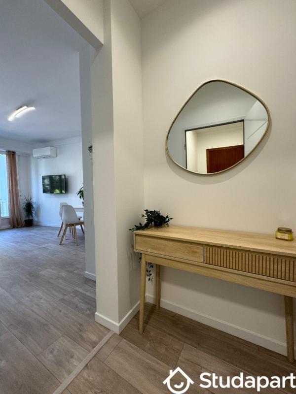 Appartement - 32 m² - 2 pièces