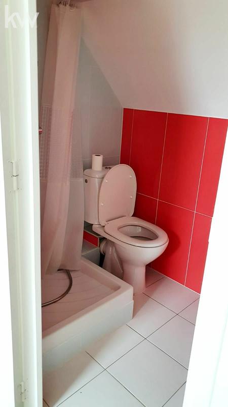 Maison - 111 m² - 4 pièces