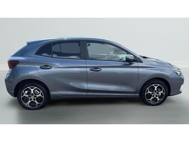 Mg mg3 1.5 l Hybrid+ 195 Ch Luxury