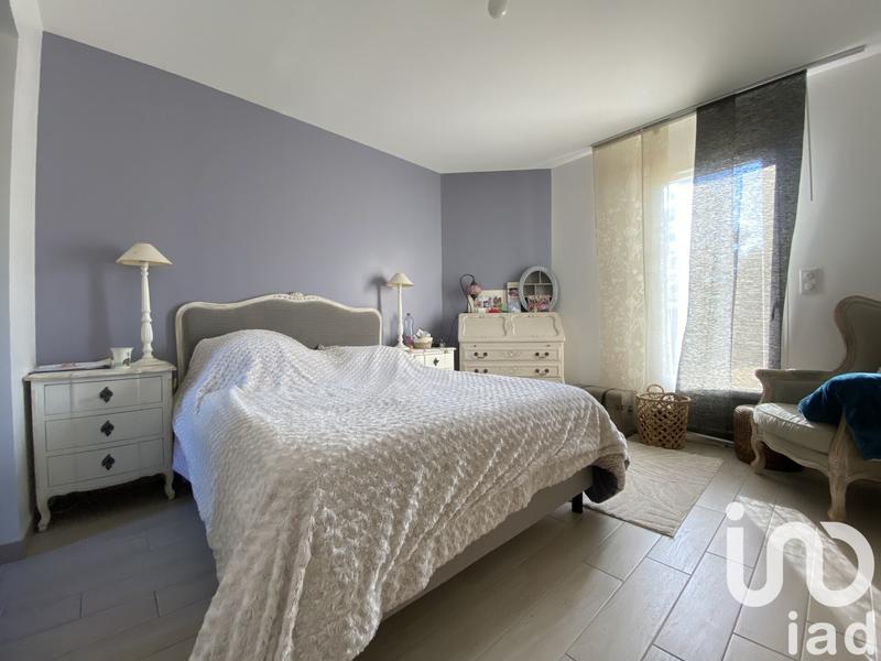 Maison - 104 m² - 4 pièces